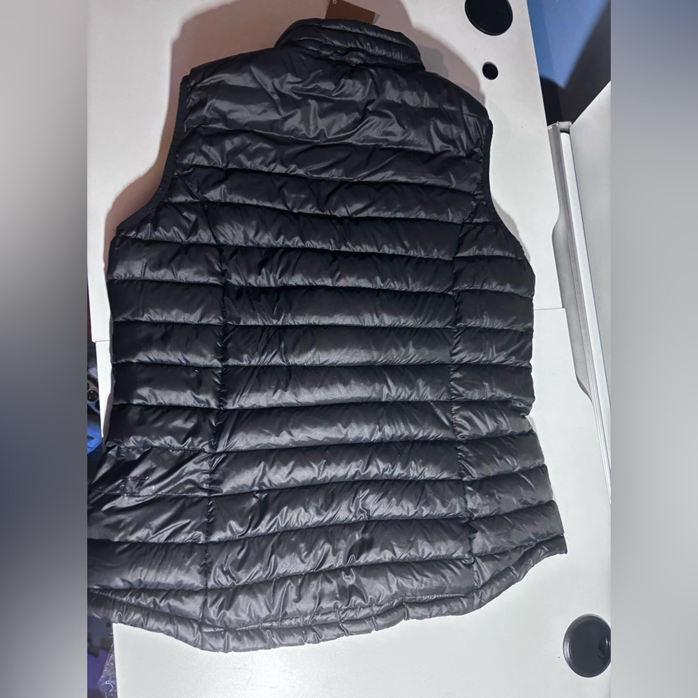 NWT Elevate Women's/Femmes large size puffer jacket - Picture 3 of 4